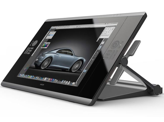 Wacom Cintiq 24HD Pen Tablet