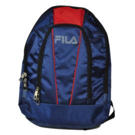 Fila (ZFB702 Blue/Red) Backpack