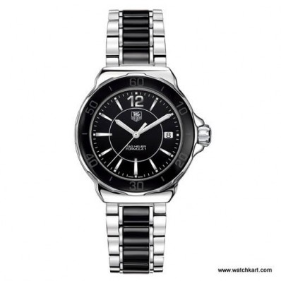 TAG HEUER WAH1210 BA0859 Ladies Watch