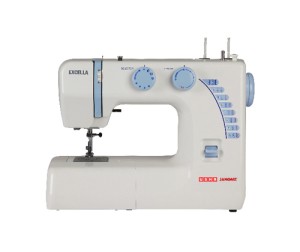 Usha Janome Excella Sewing Machine