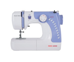 Usha Dream Stitch Sewing Machine