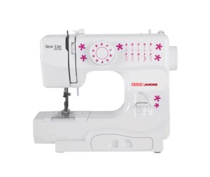 Usha Sew Lite Deluxe Sewing Machine
