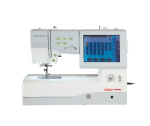 Usha Memory Craft 11000 Sewing Machine