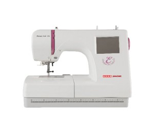 Usha Memory Craft 350 E Sewing Machine