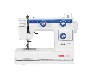 Usha Janome Fashion Stitch Sewing Machine