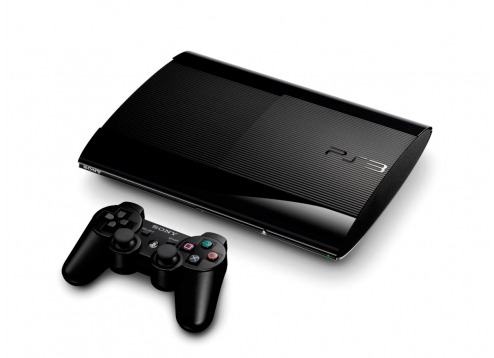 Sony Console PlayStation 3 - 250 GB
