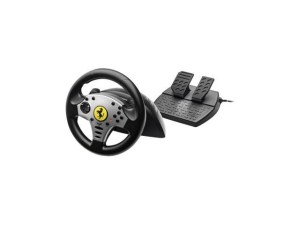 Ferrari Challenge Wheel for PS3
