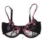 Victoria Secret Women Bra VS 37 BLACK