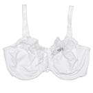 Victoria Secret Women Bra VS 583 White