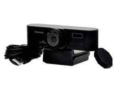 Peoplelink iCam WHD 1080 12X USB Video Conference Camera - Webcam