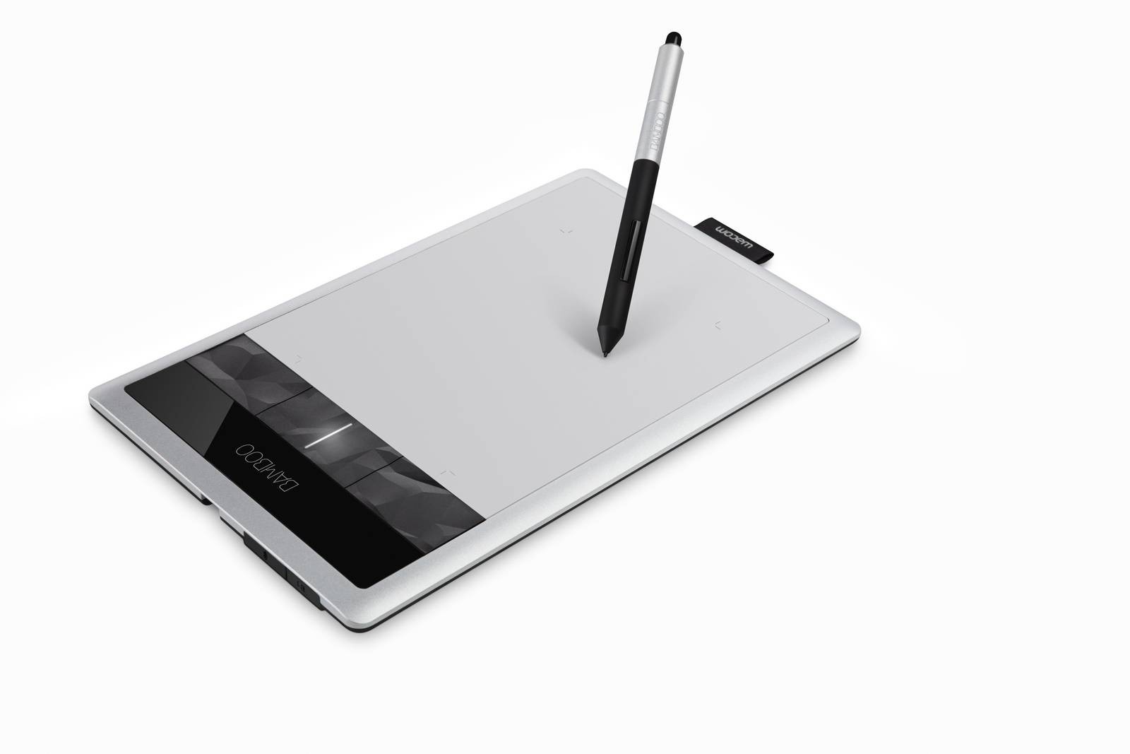 Wacom Bamboo Manga Pen Tablet Model: CTH-470/S