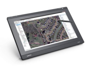 Wacom DTU-2231A Pen Tablet