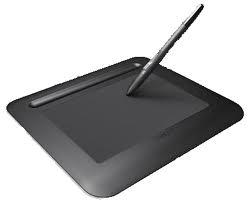 Wacom Bamboo One Medium Pen Tablet