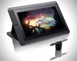 Wacom Cintiq 13HD Pen Tablet