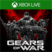 Microsoft Gears of War: Ultimate Edition for Windows 10