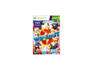 Wipeout 3 Xbox 360 Games