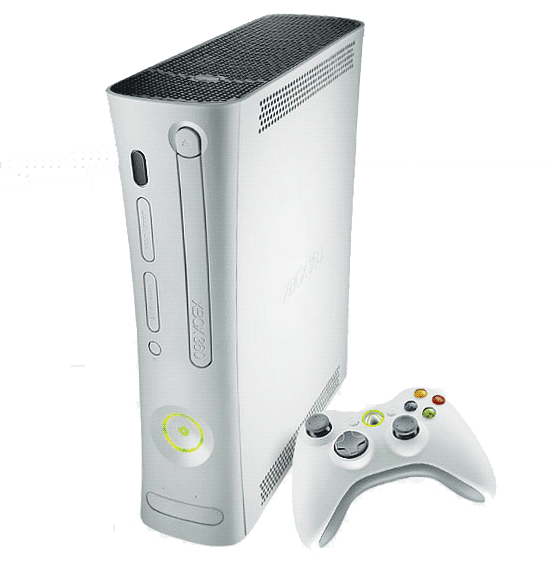 Microsoft Xbox 360 Arcade