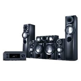 LG AR805TS home theatre  5.2 Channel