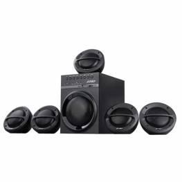 F&D F2000U home theatre 5.1 Channel 32 Watts RMS