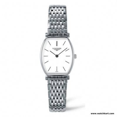 Longines L42054126 Ladies Watch