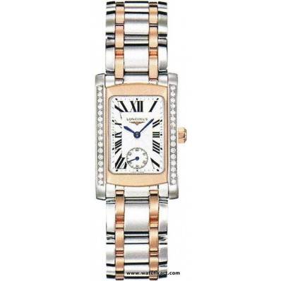 Longines L51555797 Ladies Watch