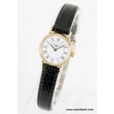 Longines L42192112 Ladies Watch