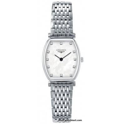 Longines L42054876 Ladies Watch