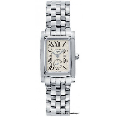 Longines L51554716 Ladies Watch