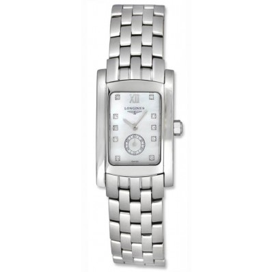 Longines L51554846 Ladies Watch