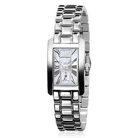 Emporio Armani AR0171 Ladies Watch