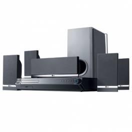 LG HT 502 SH home theatre 5.1 Channel 500 Watts