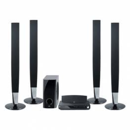 LG HT 503TH home theatre 5.1 Channel 500 Watts