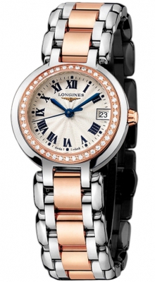 Longines L81105796 Ladies Watch