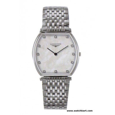 Longines L47054876 Ladies Watch