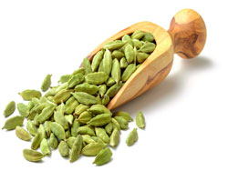 Whole Premium Quality Green Cardamom - 1kg (Medium Size)