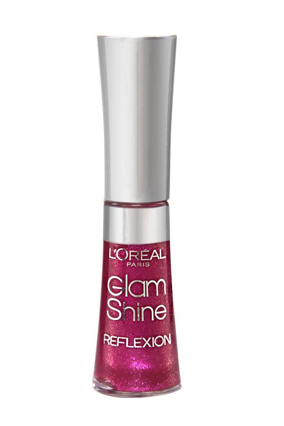 Price List India L'Oreal Paris Glamshine Reflex Lipgloss Compare Price