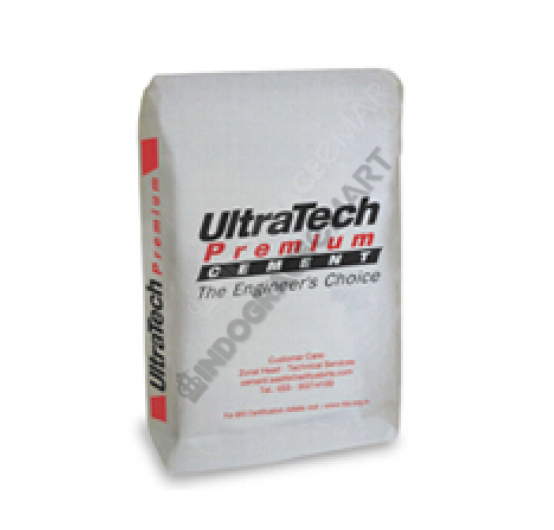 UltraTech Cements PPC (Paper Bag)