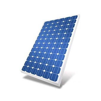 Solar Panel-Grid Tie