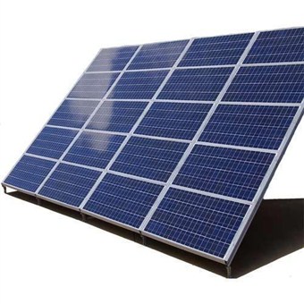 Solar Panel - Off Grid 