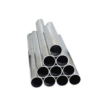 Stainless Steel  Round Tube