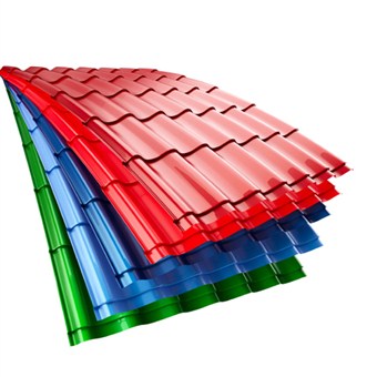 Bhushan Rainbow Plus- Roofing Sheet  