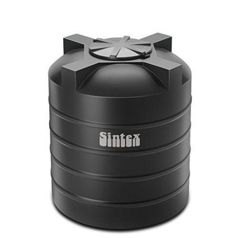 Sintex Double Layer Upper Ground Water Tanks