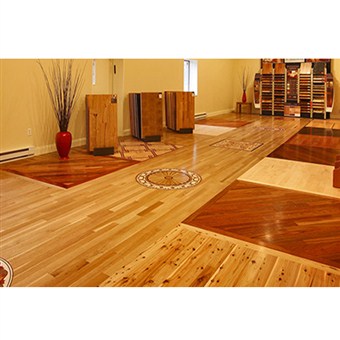 Armstrong Wooden Flooring