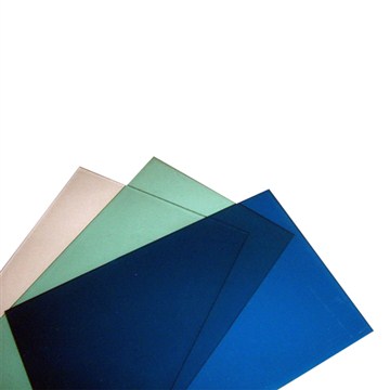 Lotus Polycarbonate Sheets (Compact Plain)