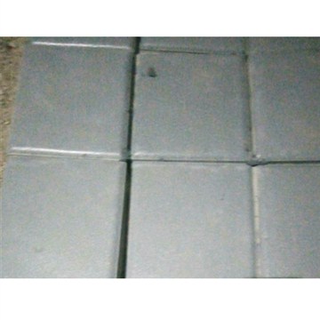 Interlock Tiles -Grey