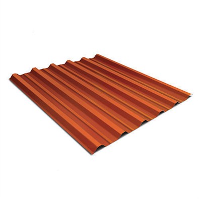 Everlast Aluminium Roofing Sheet (0.40mm)