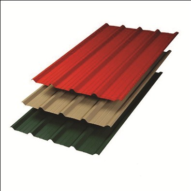 Everlast Aluminium Roofing Sheet (0.46mm)