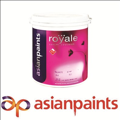Asian Paints Interior Royale 