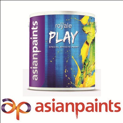 Asian Paints Interior Royale Play