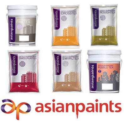 Asian Paints Exterior Apex Duracast